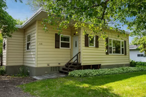 618 Park St, Alexandria, MN 56308