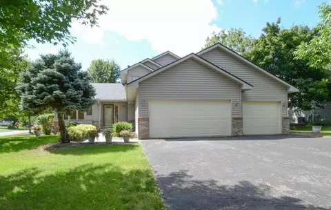 14390 Quicksilver St NW, Ramsey, MN 55303