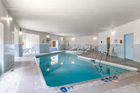 2690 Oxford St N #227, Roseville, MN 55113