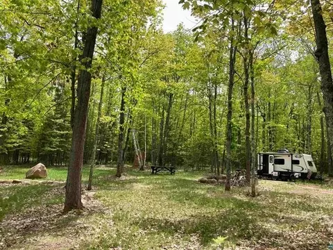14334 Eagles Ridge Rd, Brule, WI 54820
