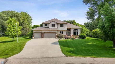 117 50th Ave E, West Fargo, ND 58078