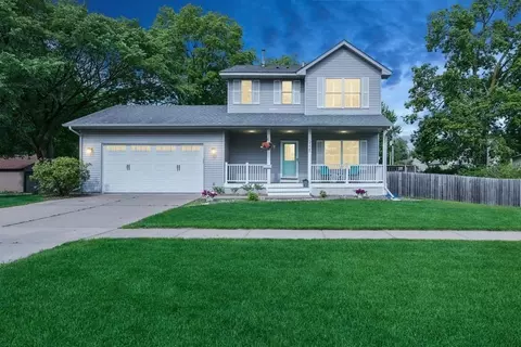 2325 5th Ave, Anoka, MN 55303