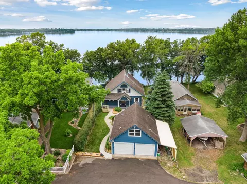 3886 N Eagle Rd, Willmar, MN 56201 photo 3