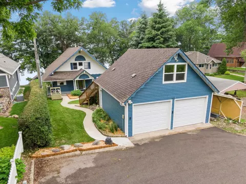 3886 N Eagle Rd, Willmar, MN 56201