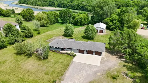 14656 Hidden River Dr, South Haven, MN 55382