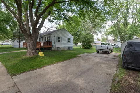 Exterior - 303 E 2nd St, Lyle, MN 55953 photo 4 of 10
