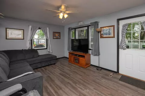 Living - 303 E 2nd St, Lyle, MN 55953 photo 1 of 3