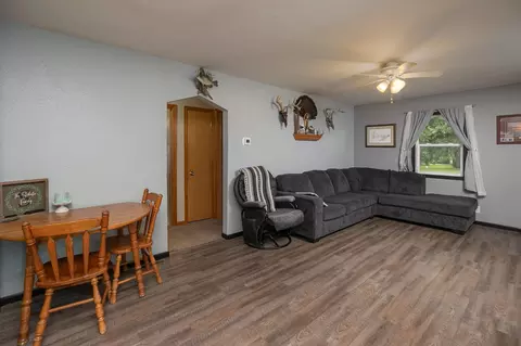 Living - 303 E 2nd St, Lyle, MN 55953 photo 3 of 3