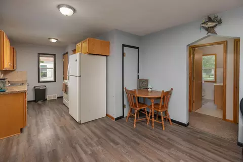 Entry Way - 303 E 2nd St, Lyle, MN 55953 photo 1 of 2