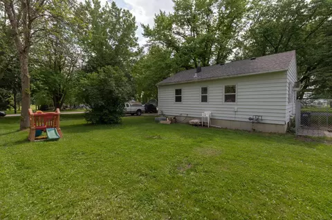 Exterior - 303 E 2nd St, Lyle, MN 55953 photo 7 of 10