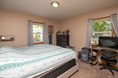 Bedroom - 303 E 2nd St, Lyle, MN 55953 photo 1 of 4