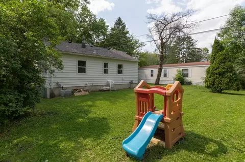 Exterior - 303 E 2nd St, Lyle, MN 55953 photo 6 of 10