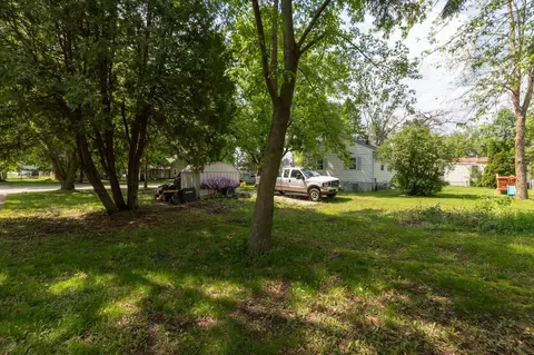 Exterior - 303 E 2nd St, Lyle, MN 55953 photo 9 of 10