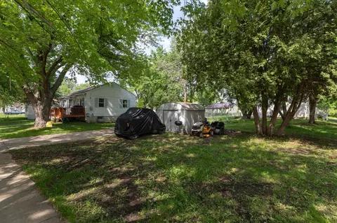 Exterior - 303 E 2nd St, Lyle, MN 55953 photo 10 of 10