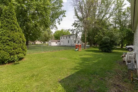 Exterior - 303 E 2nd St, Lyle, MN 55953 photo 8 of 10