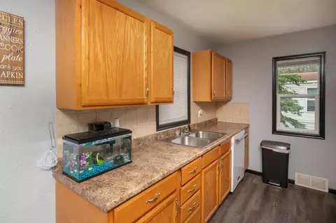 Kitchen - 303 E 2nd St, Lyle, MN 55953 photo 1 of 2