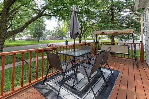 Exterior - 303 E 2nd St, Lyle, MN 55953 photo 1 of 10