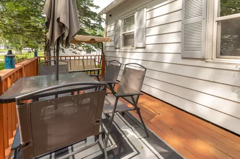 Exterior - 303 E 2nd St, Lyle, MN 55953 photo 2 of 10
