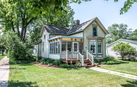 320 Walnut St, Farmington, MN 55024