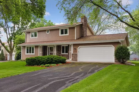 18620 33rd Pl N, Plymouth, MN 55447
