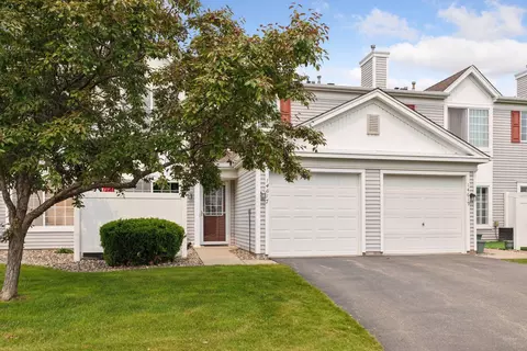 14617 Evergreen Trl #75, Apple Valley, MN 55124