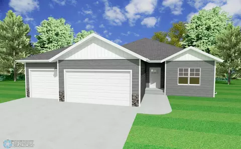 7438 16th St S, Fargo, ND 58104