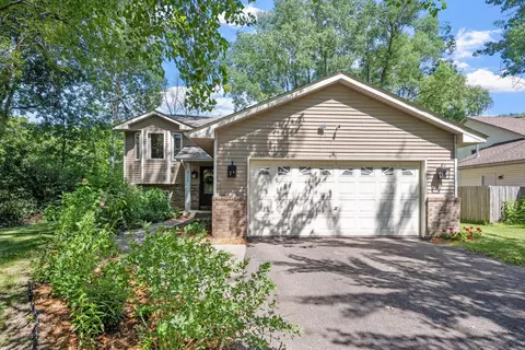 8755 Davenport St NE, Blaine, MN 55449