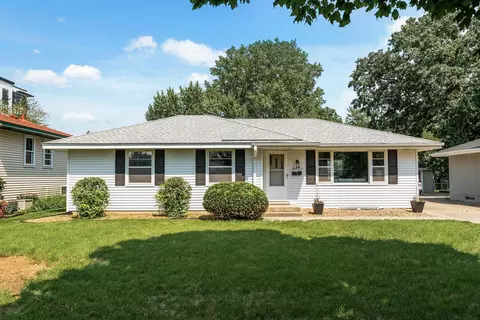 6241 Russell Ave S, Richfield, MN 55423