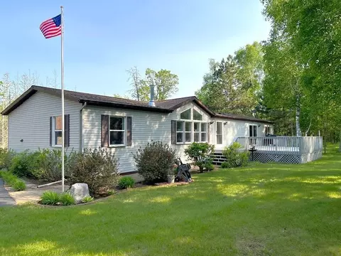 13215 County 110, Nevis, MN 56467