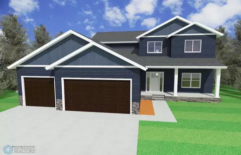 7871 Dogwood Dr, Horace, ND 58047