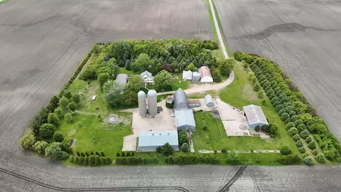 16216 545th Ave, Cosmos, MN 56228