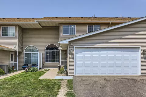 1127 Ridgestone Pl, Buffalo, MN 55313