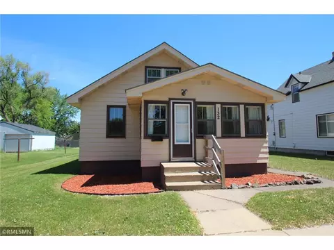132 4th Ave N, Waite Park, MN 56387
