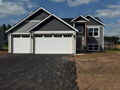 544 Lagrandeur Rd, Somerset, WI 54025