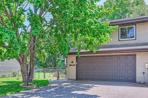 2124 109th Ave NW, Coon Rapids, MN 55433