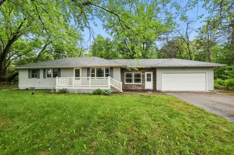 2203 181st Ave NW, Oak Grove, MN 55011