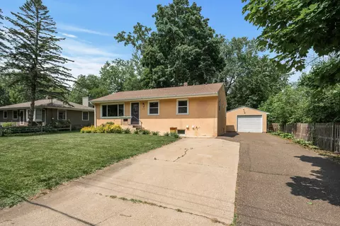 177 Kale St, White Bear Lake, MN 55115