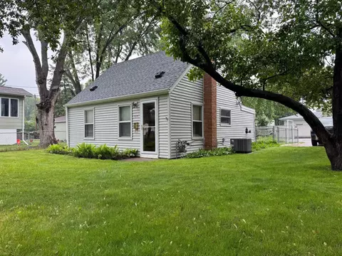 5645 Fremont Ave N, Brooklyn Center, MN 55430