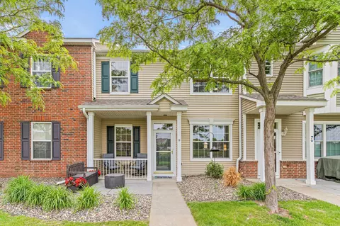 10981 Goodhue St NE #B, Blaine, MN 55449