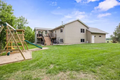 Exterior - 21784 658th Ave, Darwin, MN 55324 photo 6 of 6