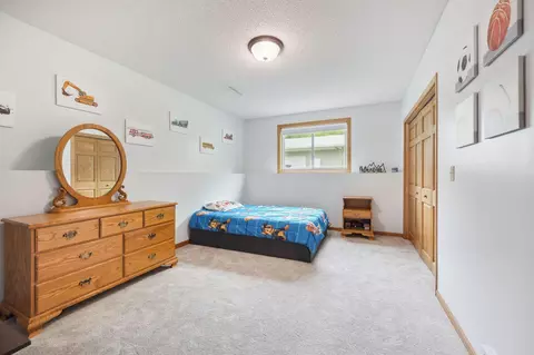 Bedroom - 21784 658th Ave, Darwin, MN 55324 photo 3 of 4