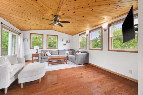 Living - 21784 658th Ave, Darwin, MN 55324 photo 1 of 4