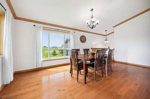 Dining - 21784 658th Ave, Darwin, MN 55324 photo 2 of 2
