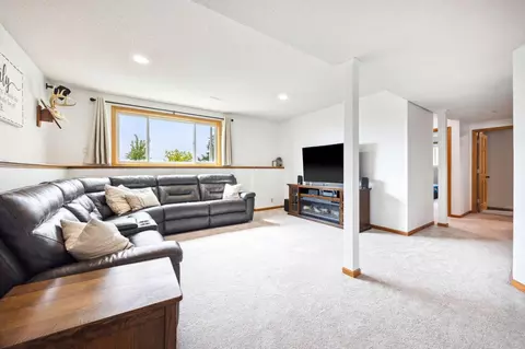 Living - 21784 658th Ave, Darwin, MN 55324 photo 4 of 4
