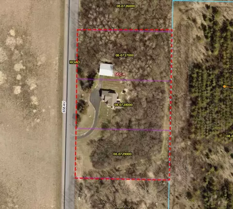 View/Area - 21784 658th Ave, Darwin, MN 55324 photo 2 of 7