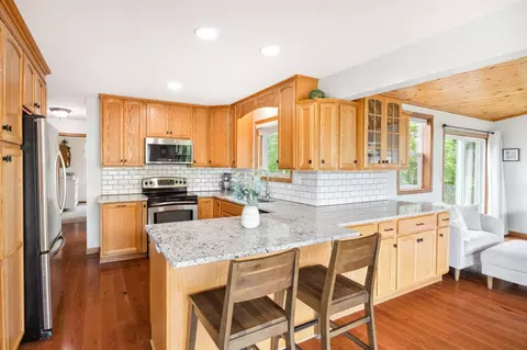 Kitchen - 21784 658th Ave, Darwin, MN 55324 photo 1 of 3