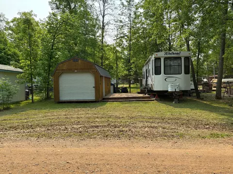 Blk 8 Lot 31 Canterbury Town, Aitkin, MN 56431