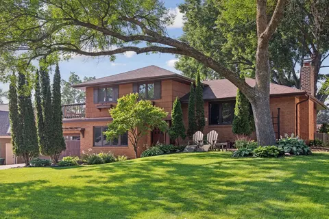 5505 Countryside Rd, Edina, MN 55436