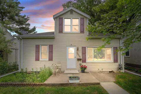 3626 Washburn Ave N, Minneapolis, MN 55412