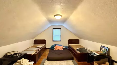 Bedroom - 2212 Springvale Ct, Duluth, MN 55811 photo 5 of 5